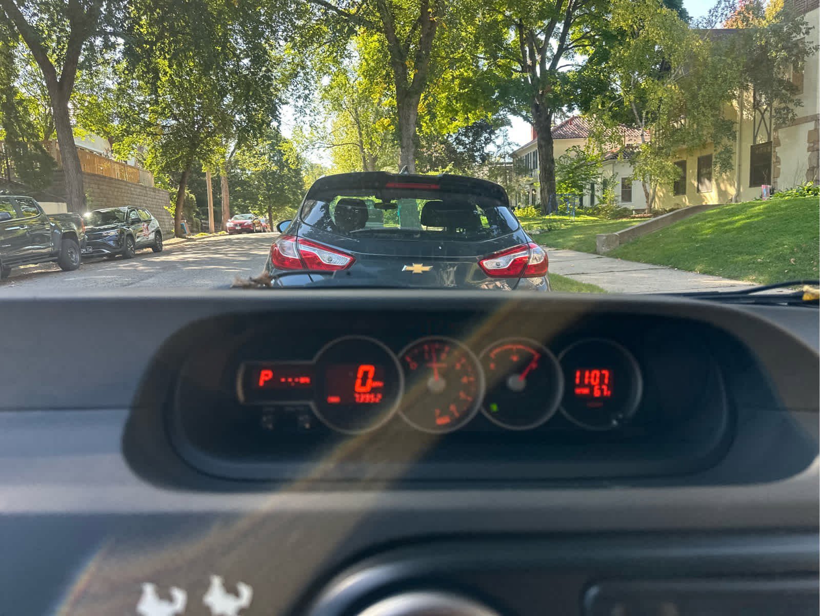 2014 Scion xB photo 10