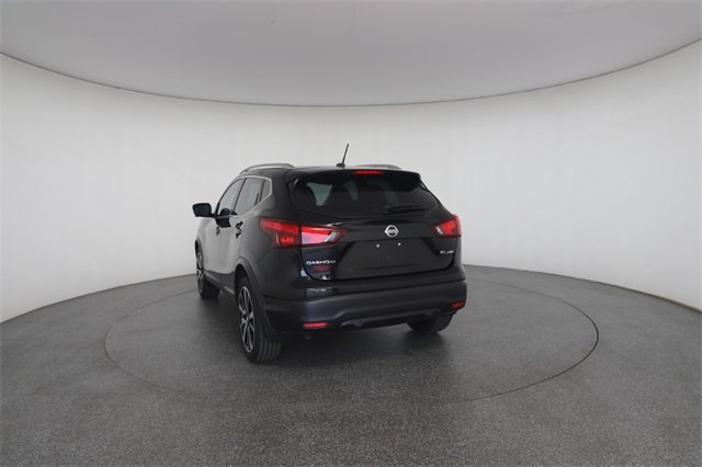2019 Nissan Rogue Sport SL photo 12