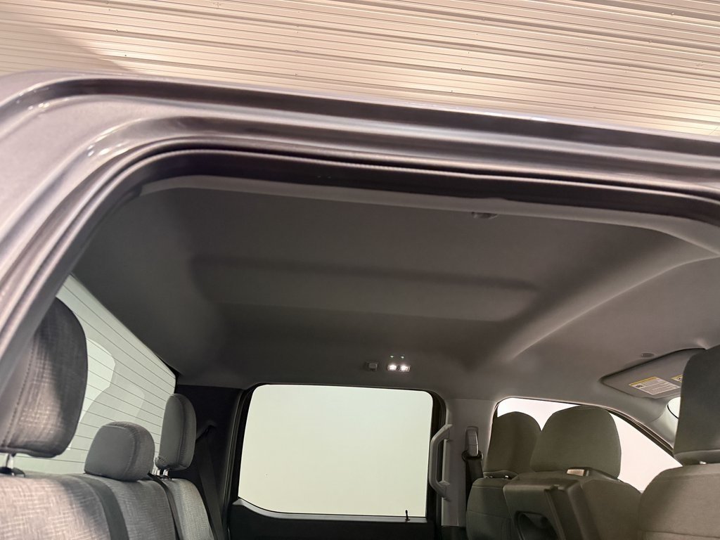 2023 Ford F-150 XLT photo 61
