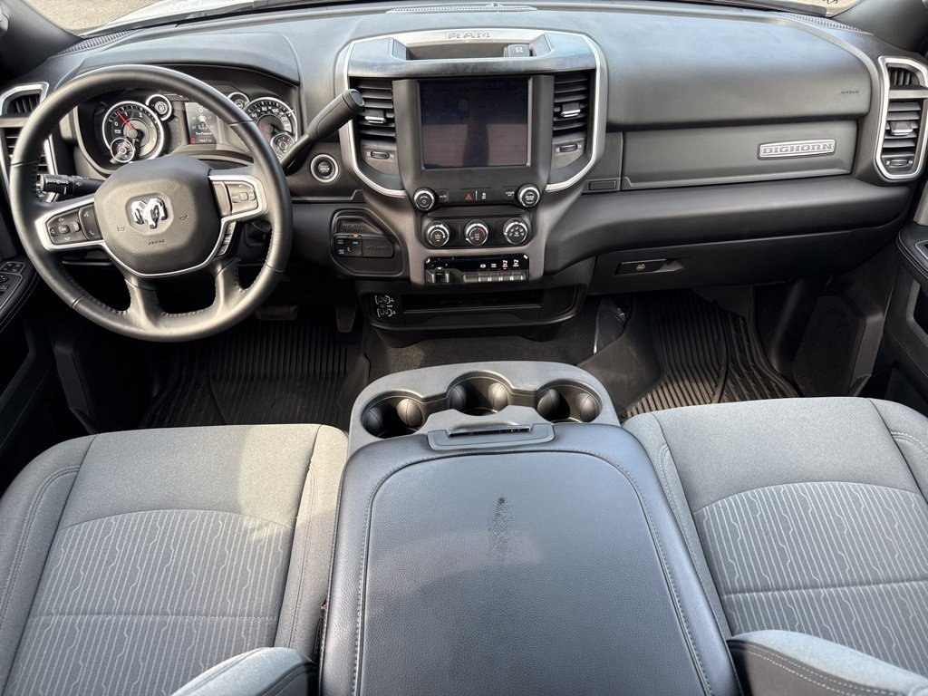 2023 Ram 2500 Big Horn photo 11