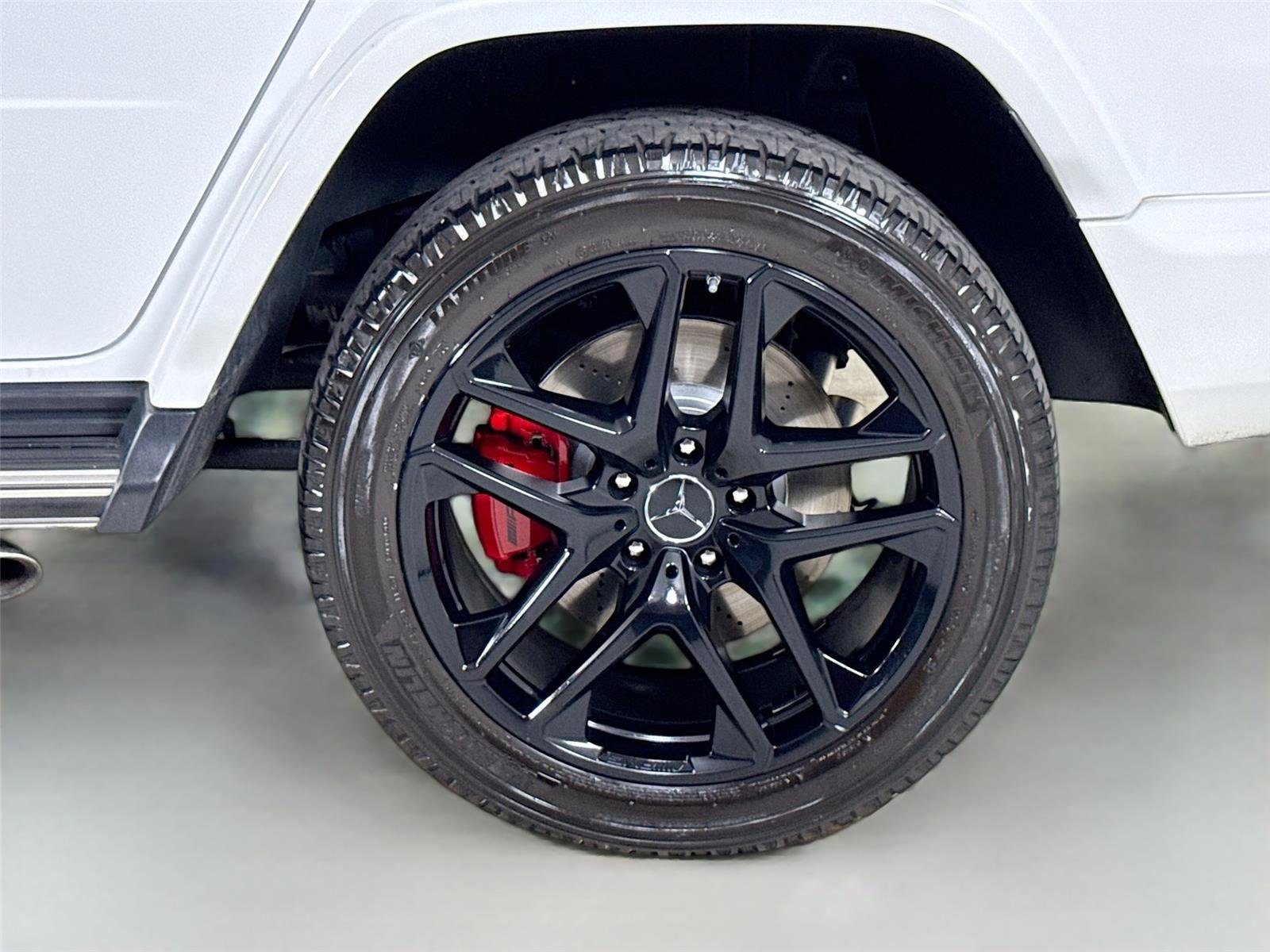 2023 Mercedes Benz G AMG 63 photo 38