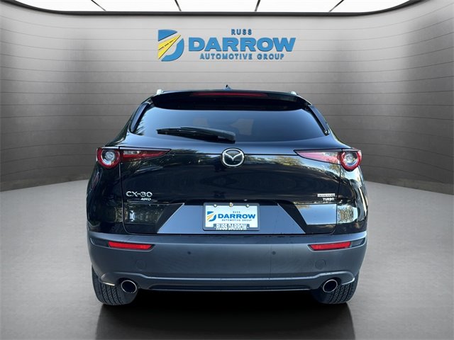 2021 Mazda CX-30 2.5 Turbo Premium Plus photo 4