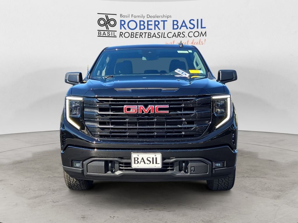 2023 Gmc Sierra 1500 Elevation photo 8