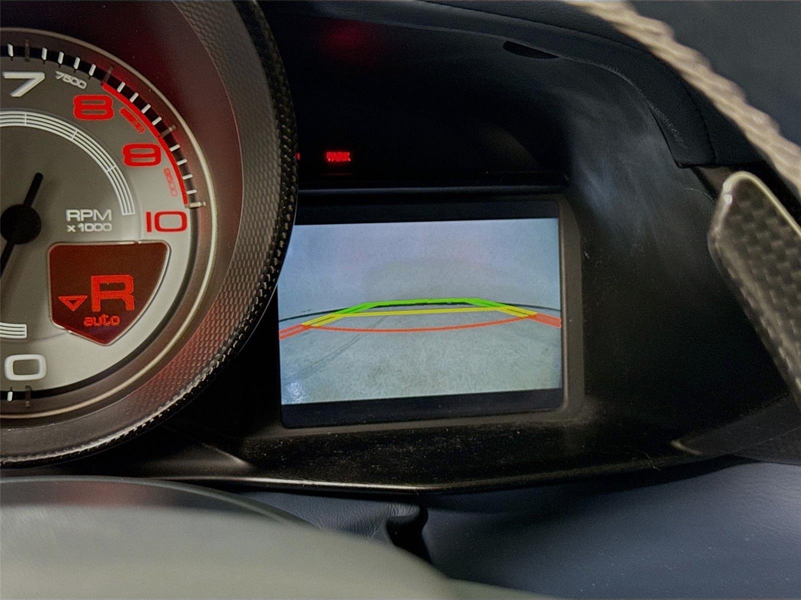 2016 Ferrari 488 GTB photo 14