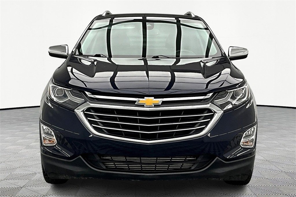 2020 Chevrolet Equinox Premier photo 3