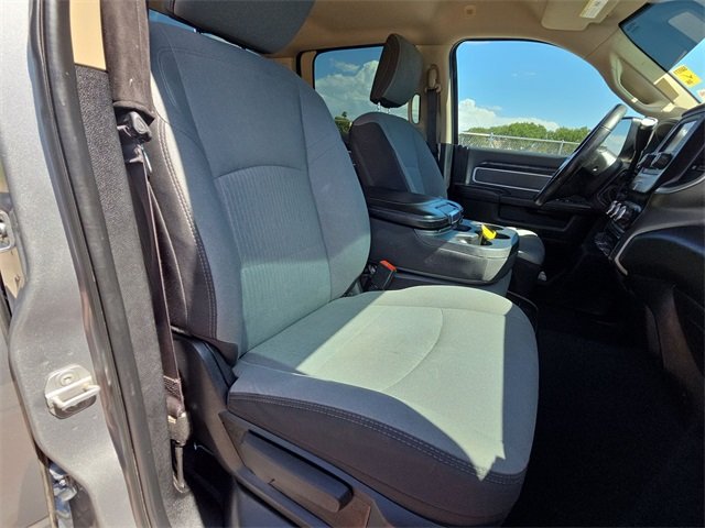 2020 Ram 2500 Big Horn photo 21