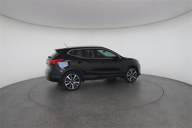 2019 Nissan Rogue Sport SL photo 20