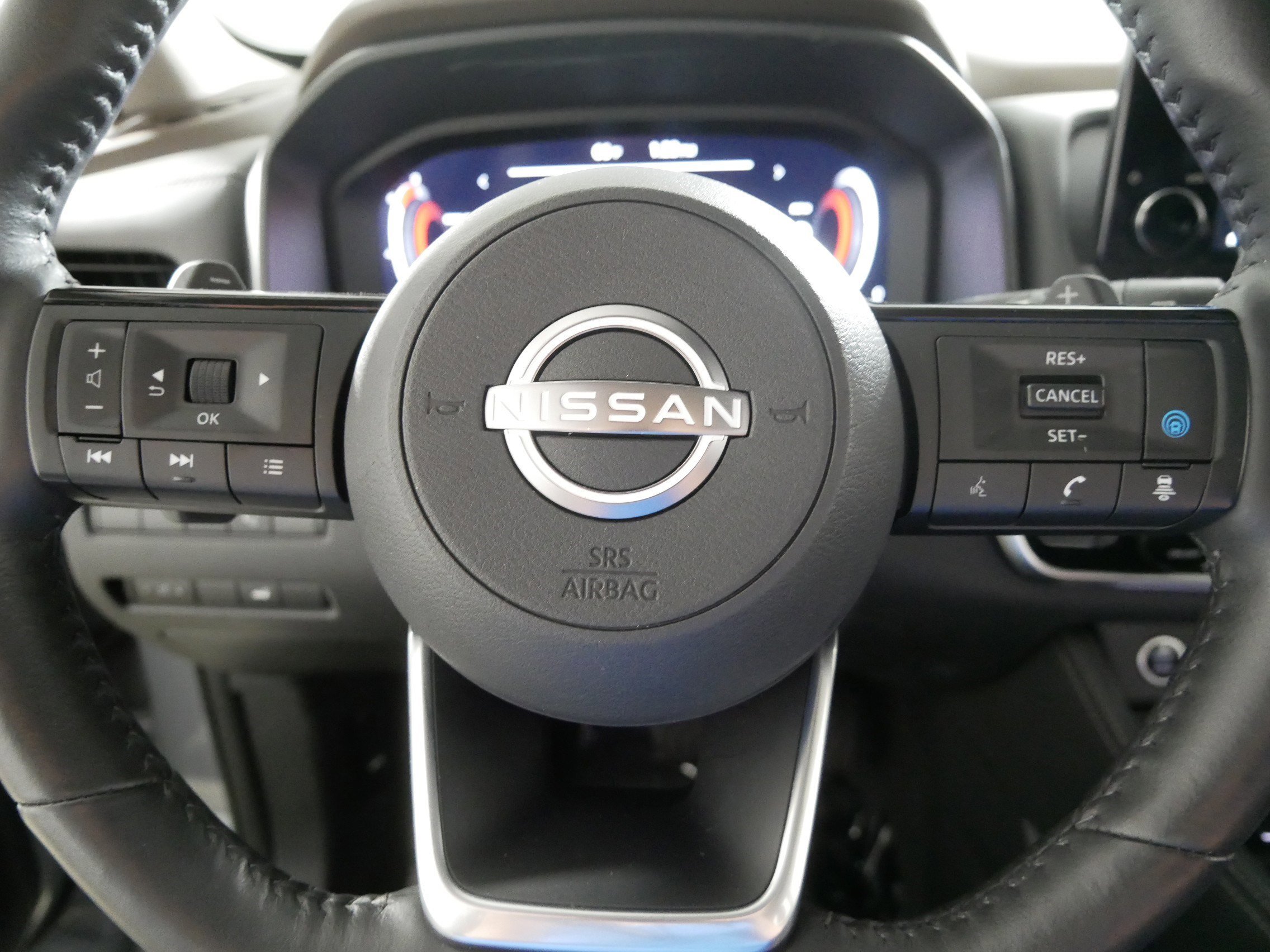2022 Nissan Rogue Platinum photo 23