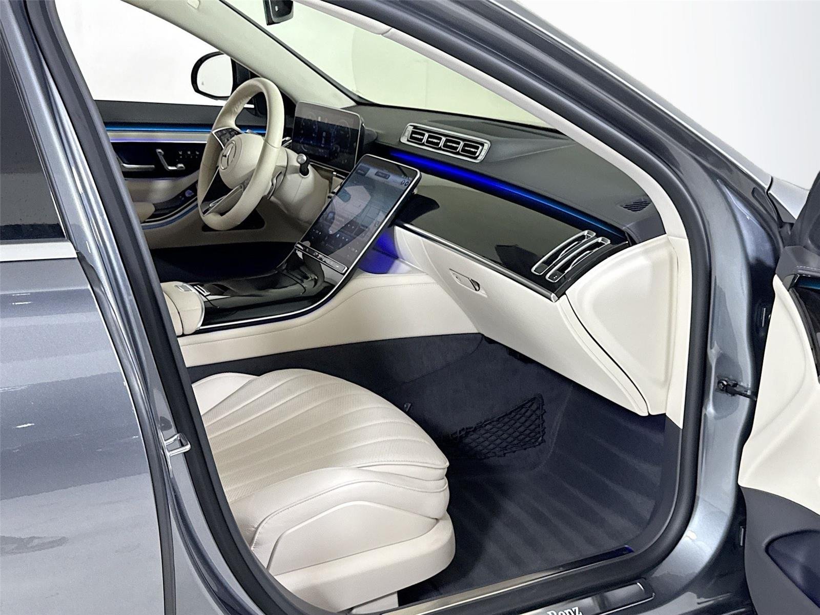 2023 Mercedes Benz S 500 4MATIC photo 23