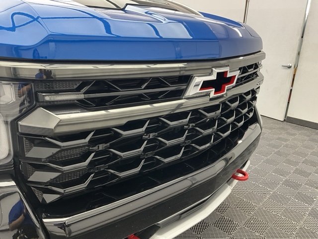 2022 Chevrolet Silverado 1500 ZR2 photo 28