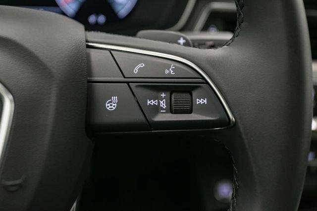 2025 Audi A5 45 S line Premium Quattro photo 28