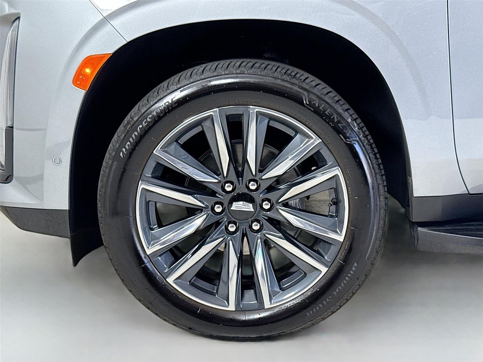 2024 Cadillac Escalade ESV Sport photo 38