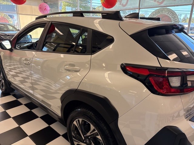 2024 Subaru Crosstrek Premium photo 19