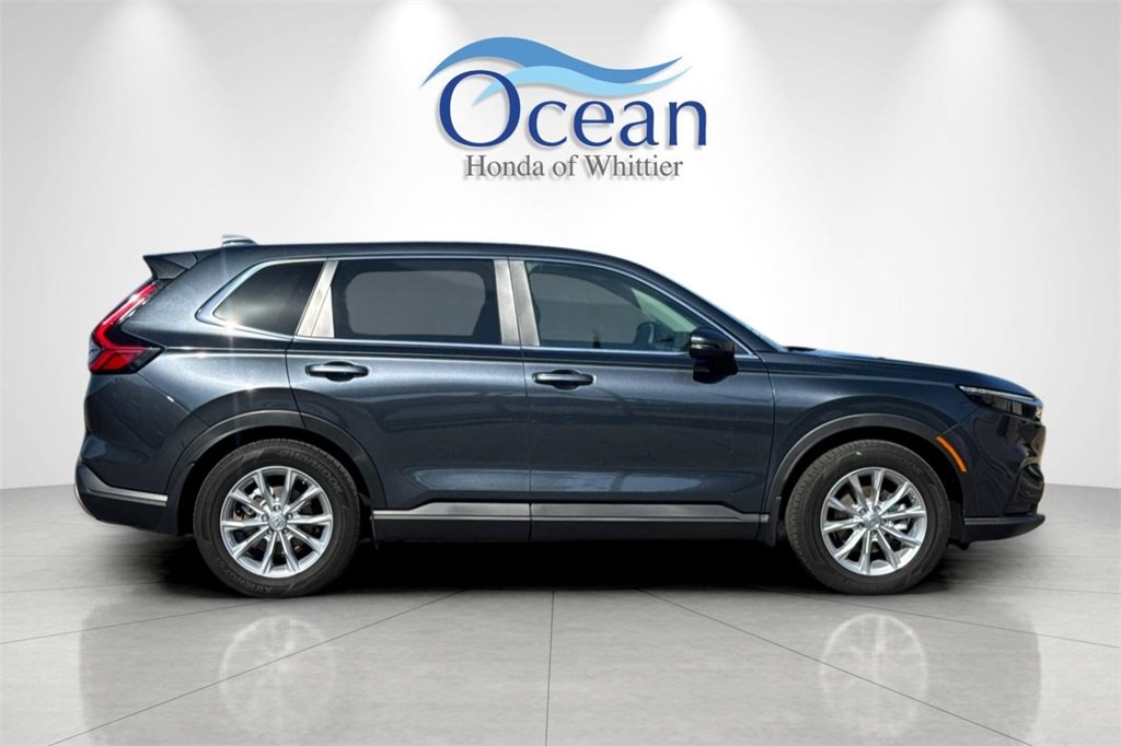 2024 Honda CR-V EX photo 3