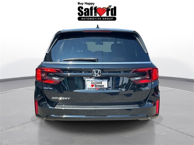2025 Honda Odyssey EX-L photo 7
