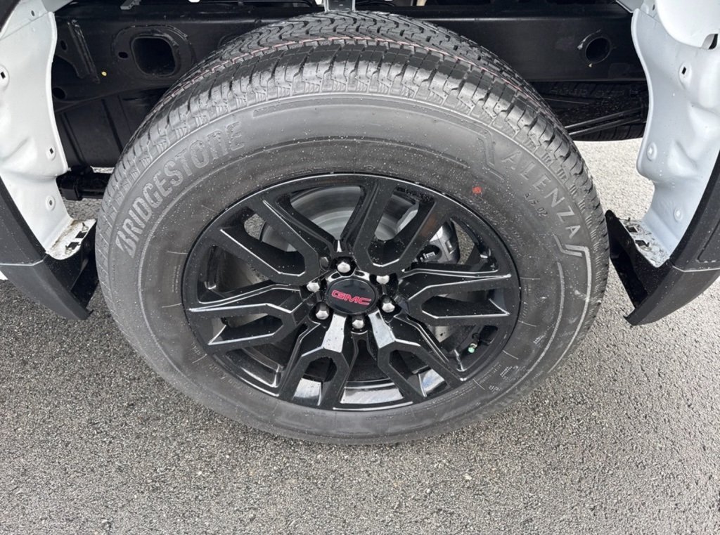 2026 Gmc Sierra 1500 Elevation photo 32
