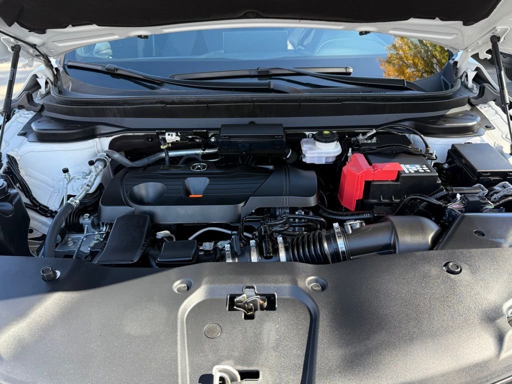 2023 Acura RDX A-Spec photo 8