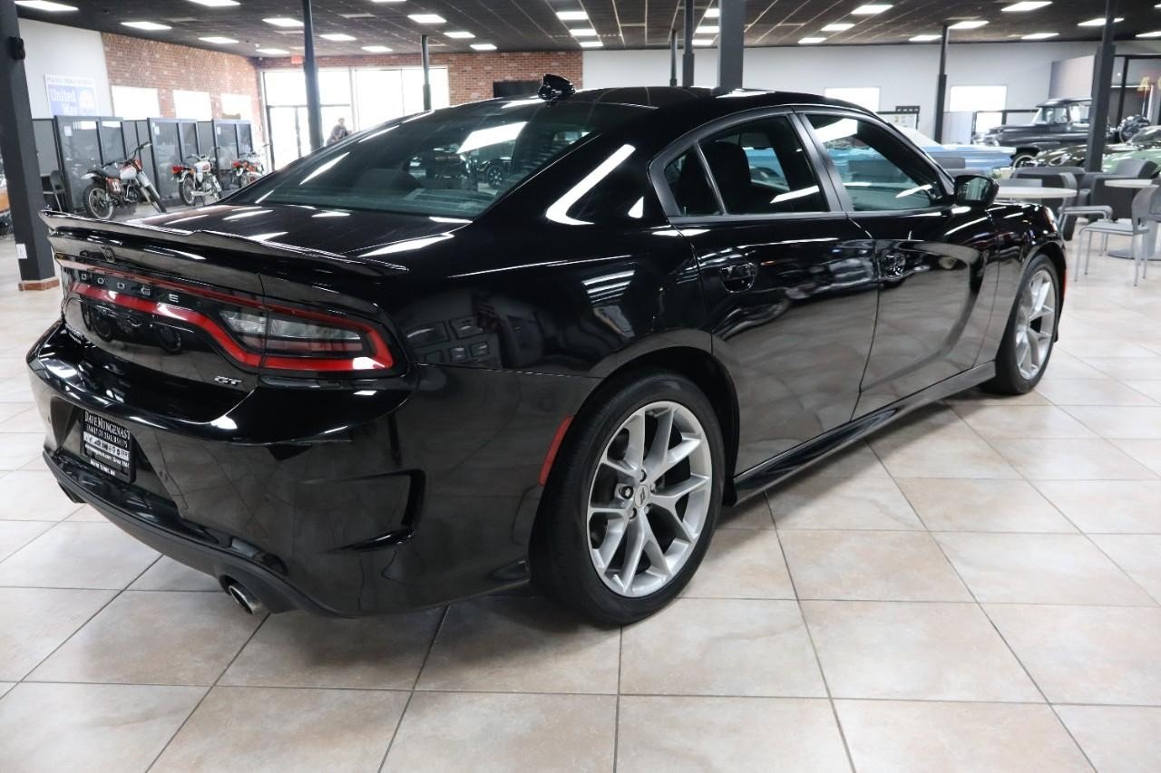 2023 Dodge Charger GT photo 5