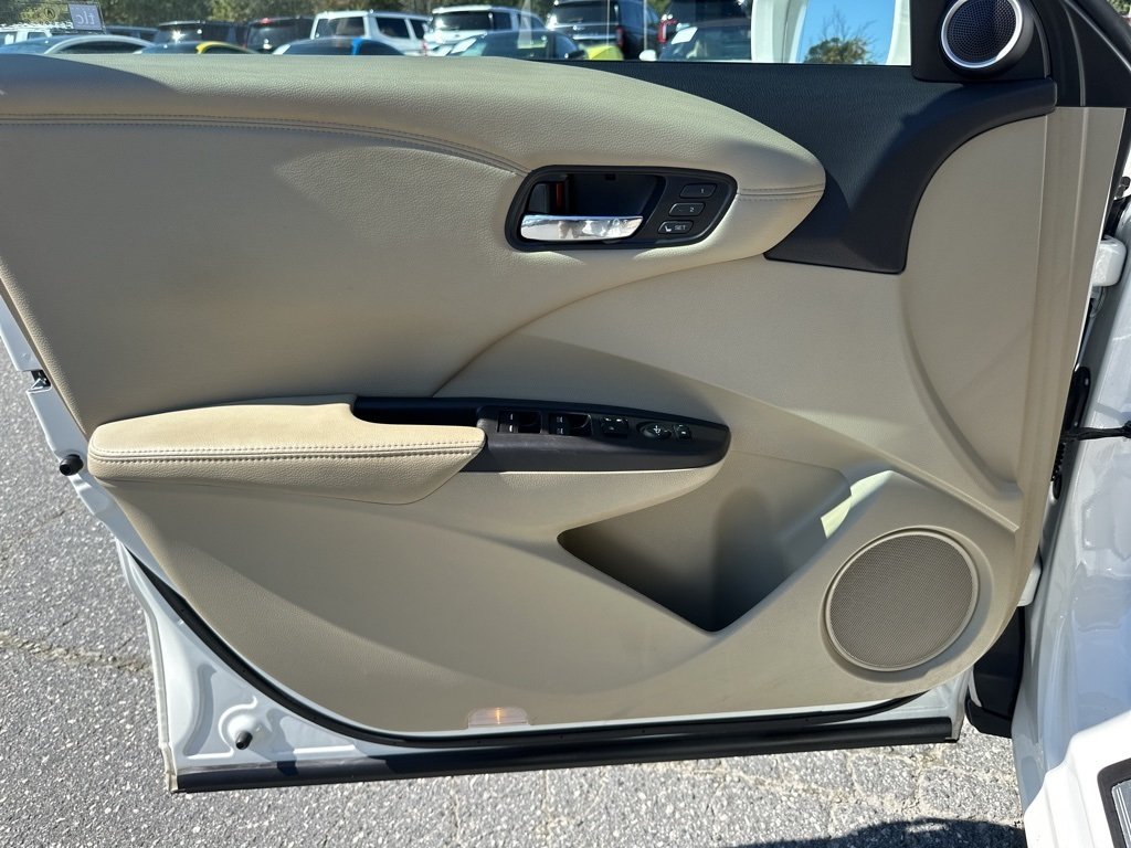 2018 Acura RDX Technology Plus photo 26