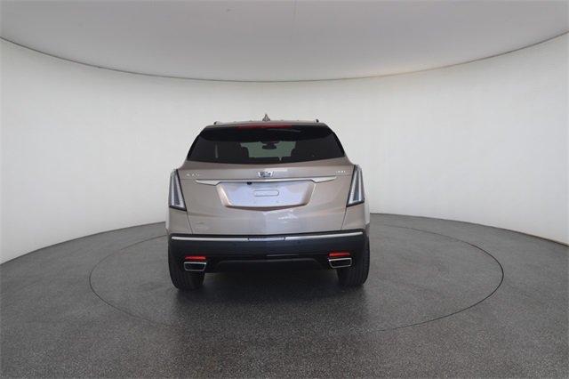 2023 Cadillac XT5 Sport photo 15