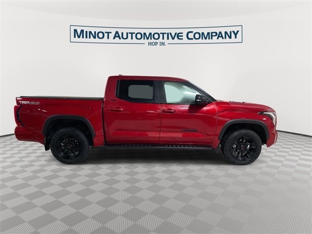 2024 Toyota Tundra Limited photo 9