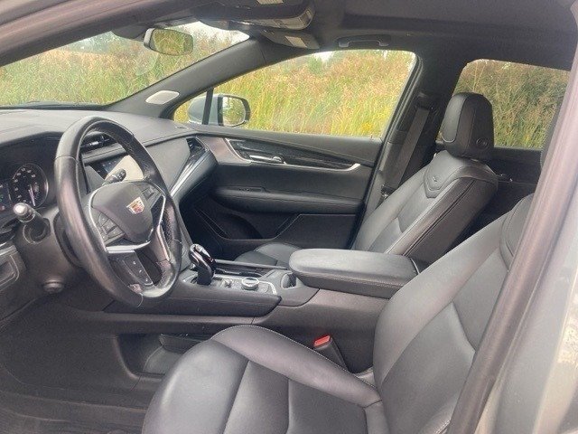 2023 Cadillac XT5 Premium Luxury photo 4