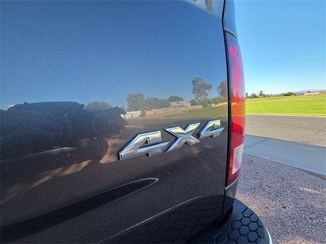 2017 Ram 2500 Big Horn photo 30