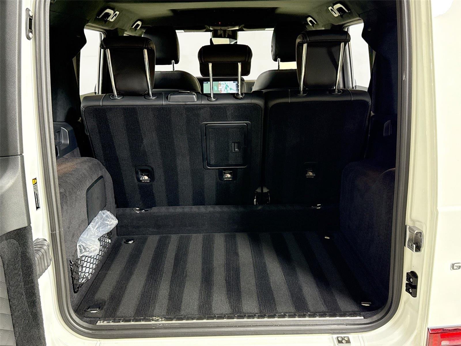 2023 Mercedes Benz G AMG 63 photo 25