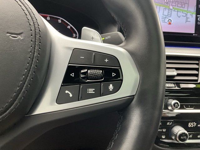 2023 Bmw M550i xDrive photo 19