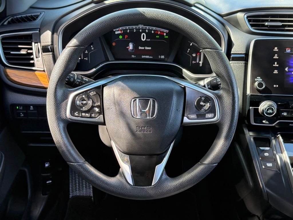 2020 Honda CR-V EX photo 15