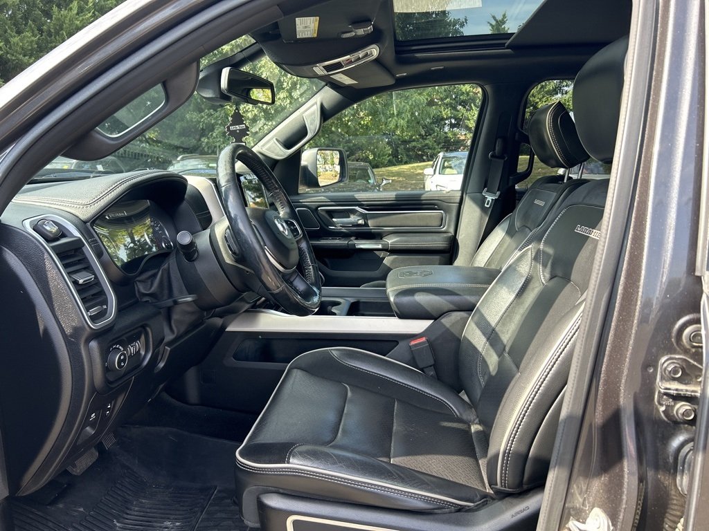 2019 Ram 1500 Laramie photo 10
