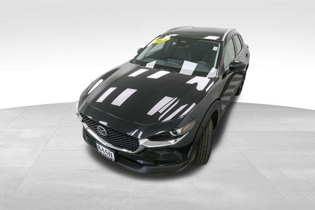 2025 Mazda CX-30 2.5 Select Sport photo 6