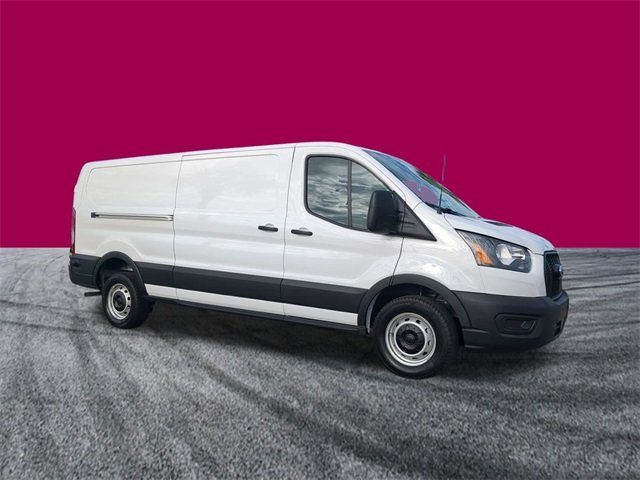 2024 Ford Transit Cargo Van photo 2