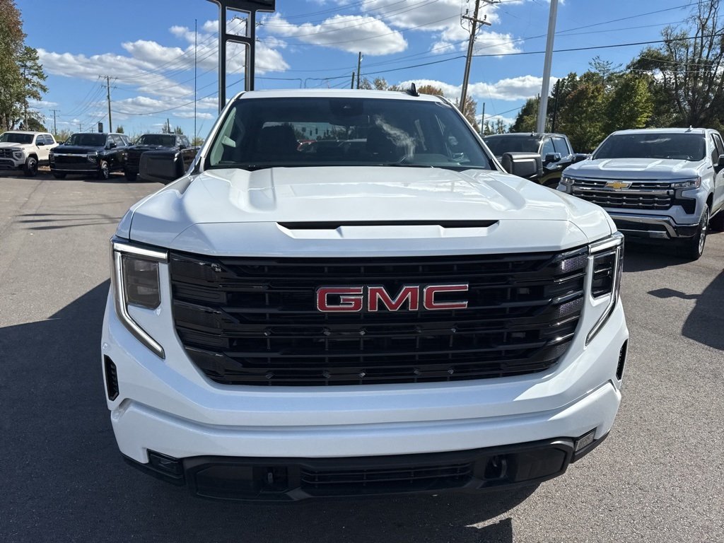 2026 Gmc Sierra 1500 Elevation photo 8