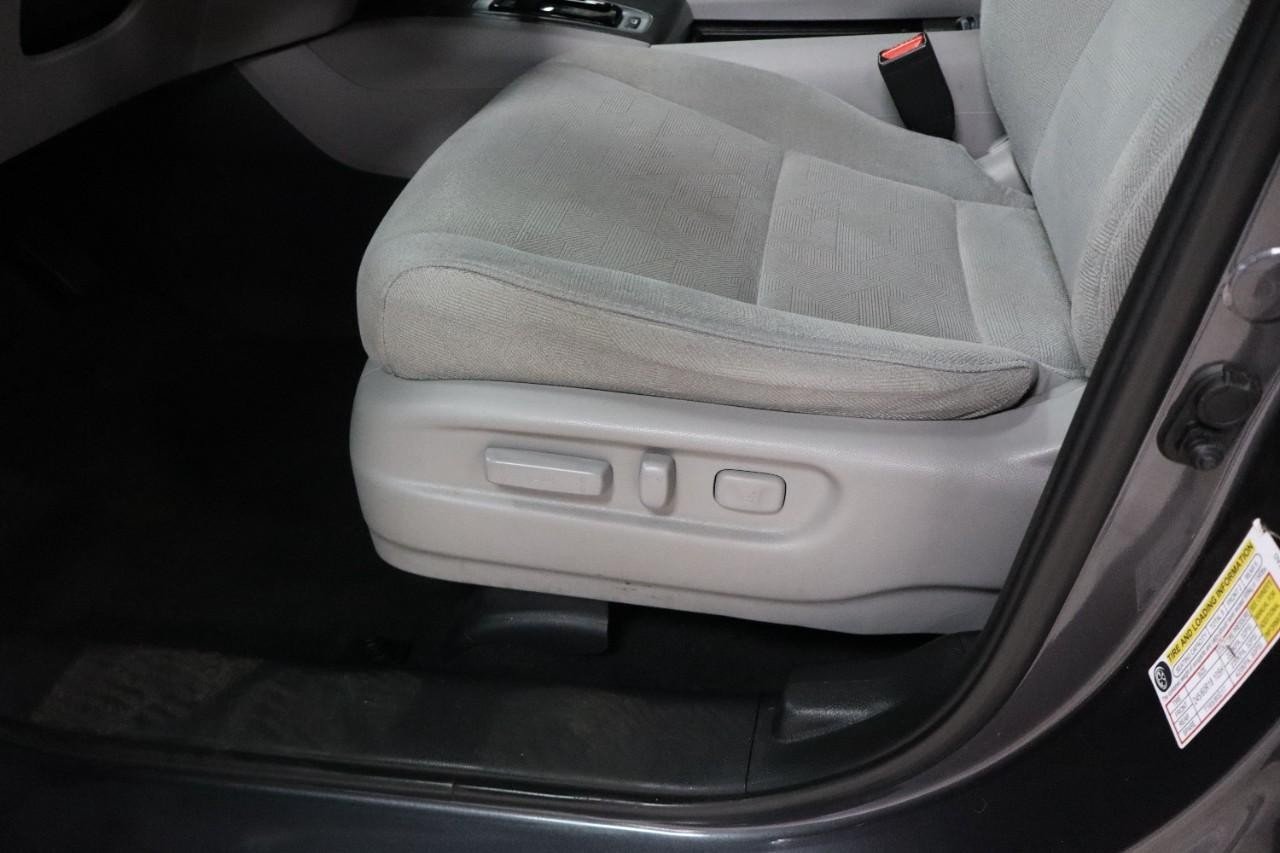 2019 Honda Pilot EX photo 11