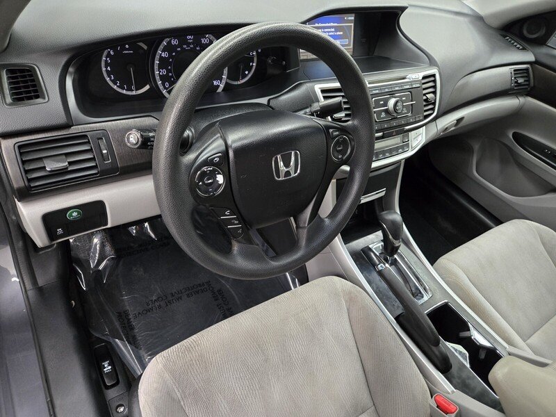 2013 Honda Accord EX photo 7
