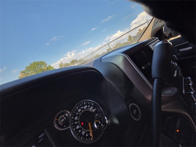 2020 Ram 2500 Big Horn photo 10