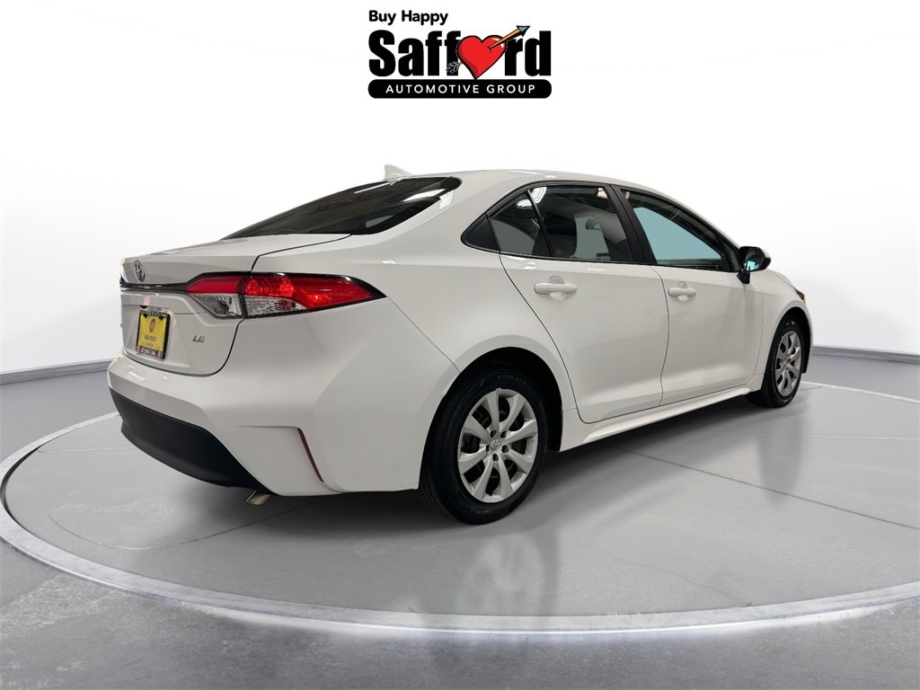 2023 Toyota Corolla LE photo 7
