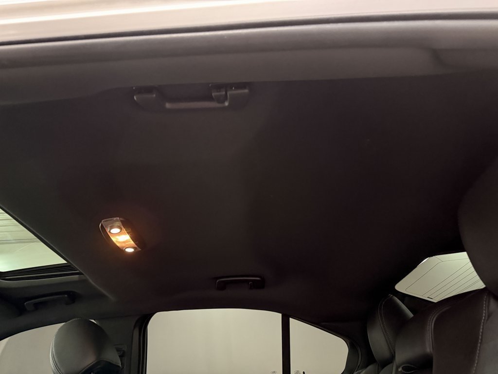 2019 Ford Taurus SHO photo 6