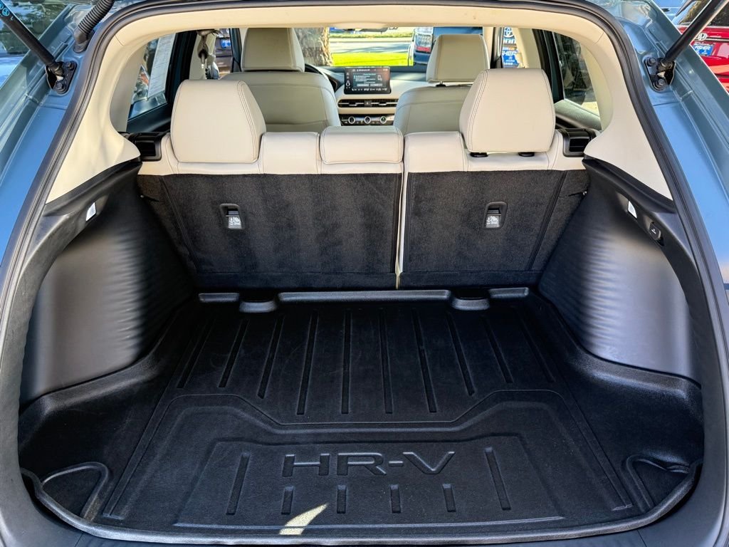 2024 Honda HR-V EX-L photo 20