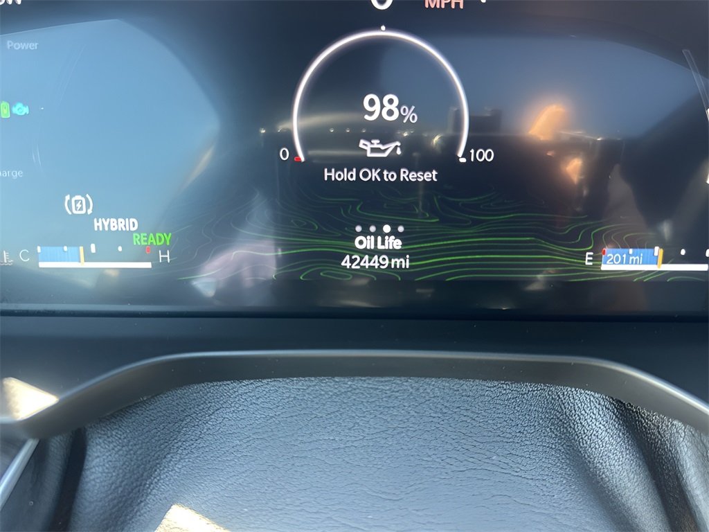 2024 Jeep Cherokee Limited 4xe photo 23