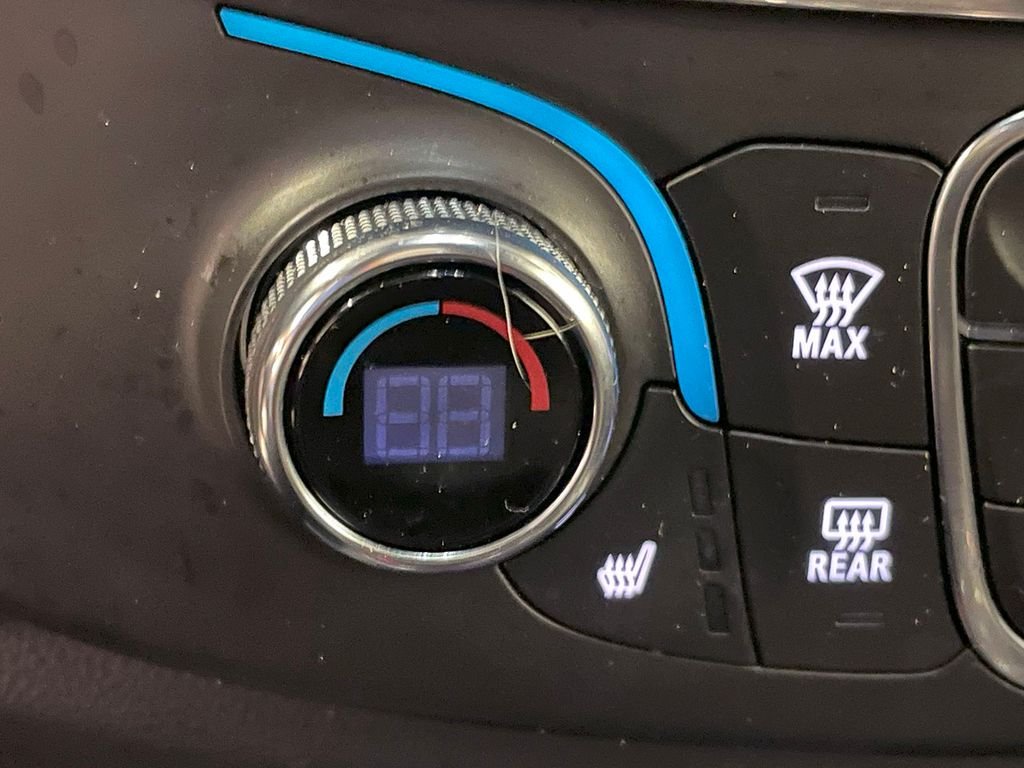 2023 Chevrolet Traverse Leather photo 26