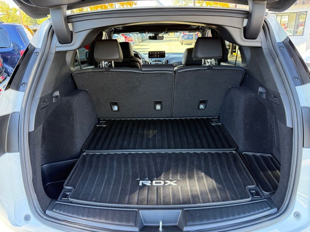 2023 Acura RDX A-Spec photo 17