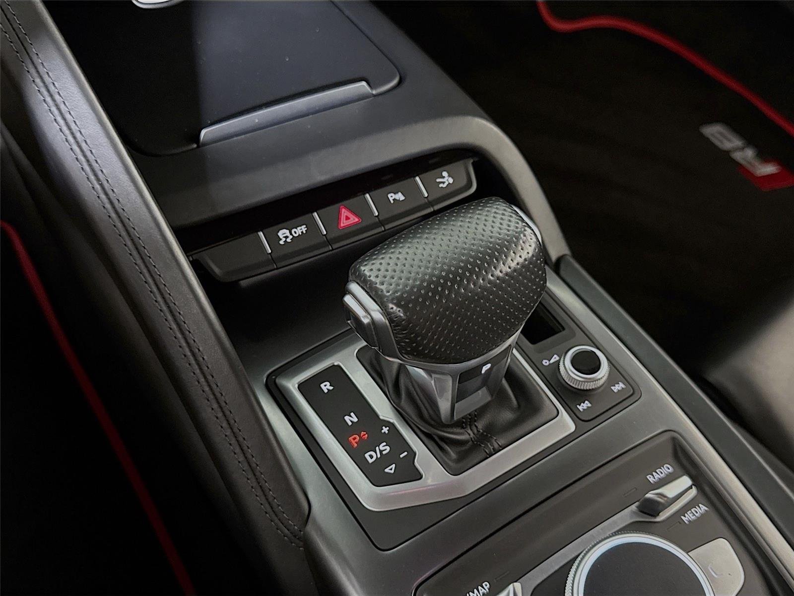 2017 Audi R8 V10 photo 16