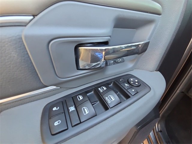 2017 Ram 2500 Big Horn photo 13