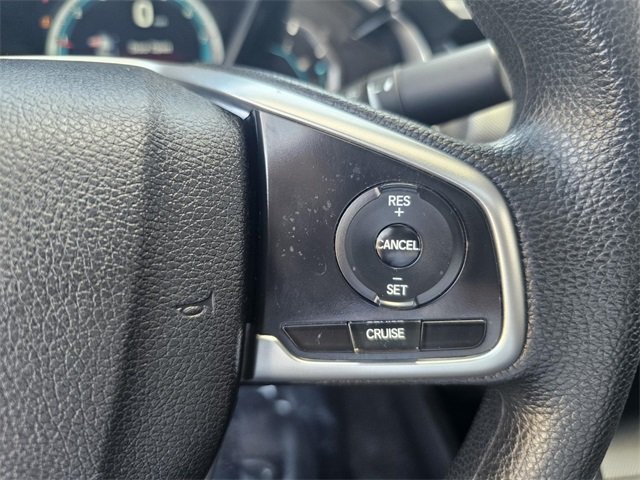2018 Honda Civic EX photo 26