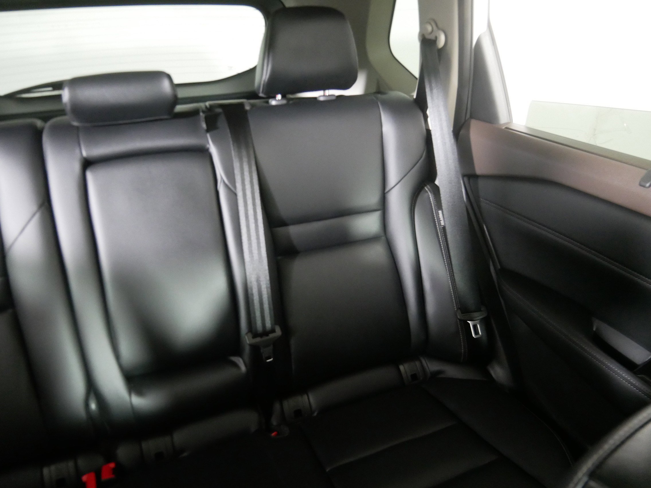 2023 Nissan Rogue SL photo 12
