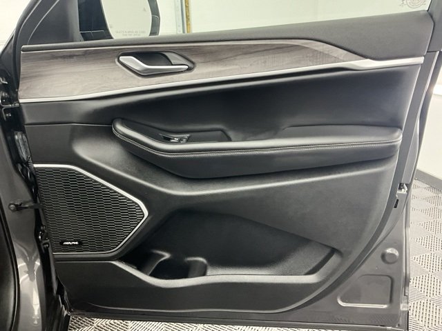 2022 Jeep Cherokee Limited 4xe photo 15