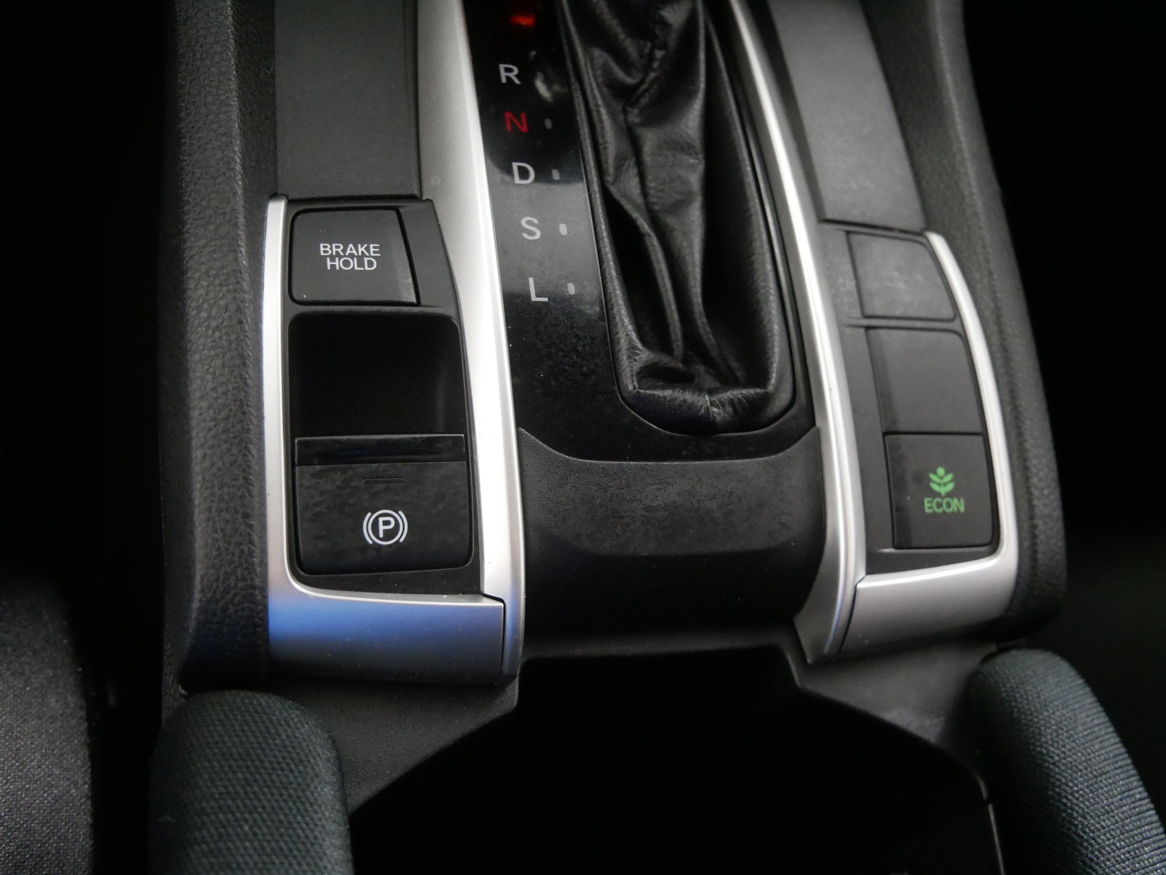 2020 Honda Civic LX photo 26