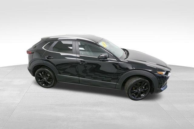 2025 Mazda CX-30 2.5 Select Sport photo 5